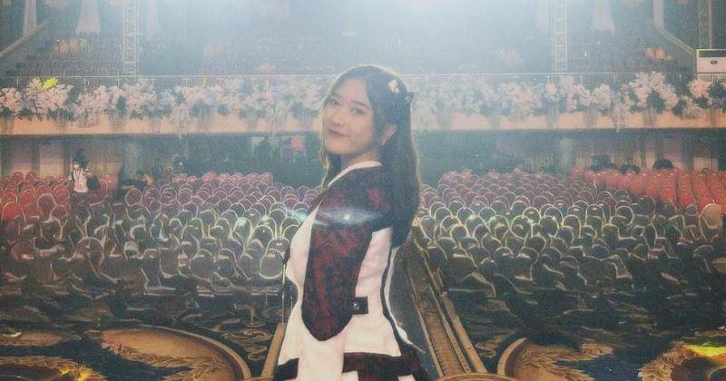 Instagram.com/jkt48.oniel